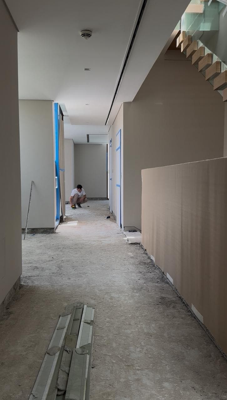 Fitout & Renovation gallery 5