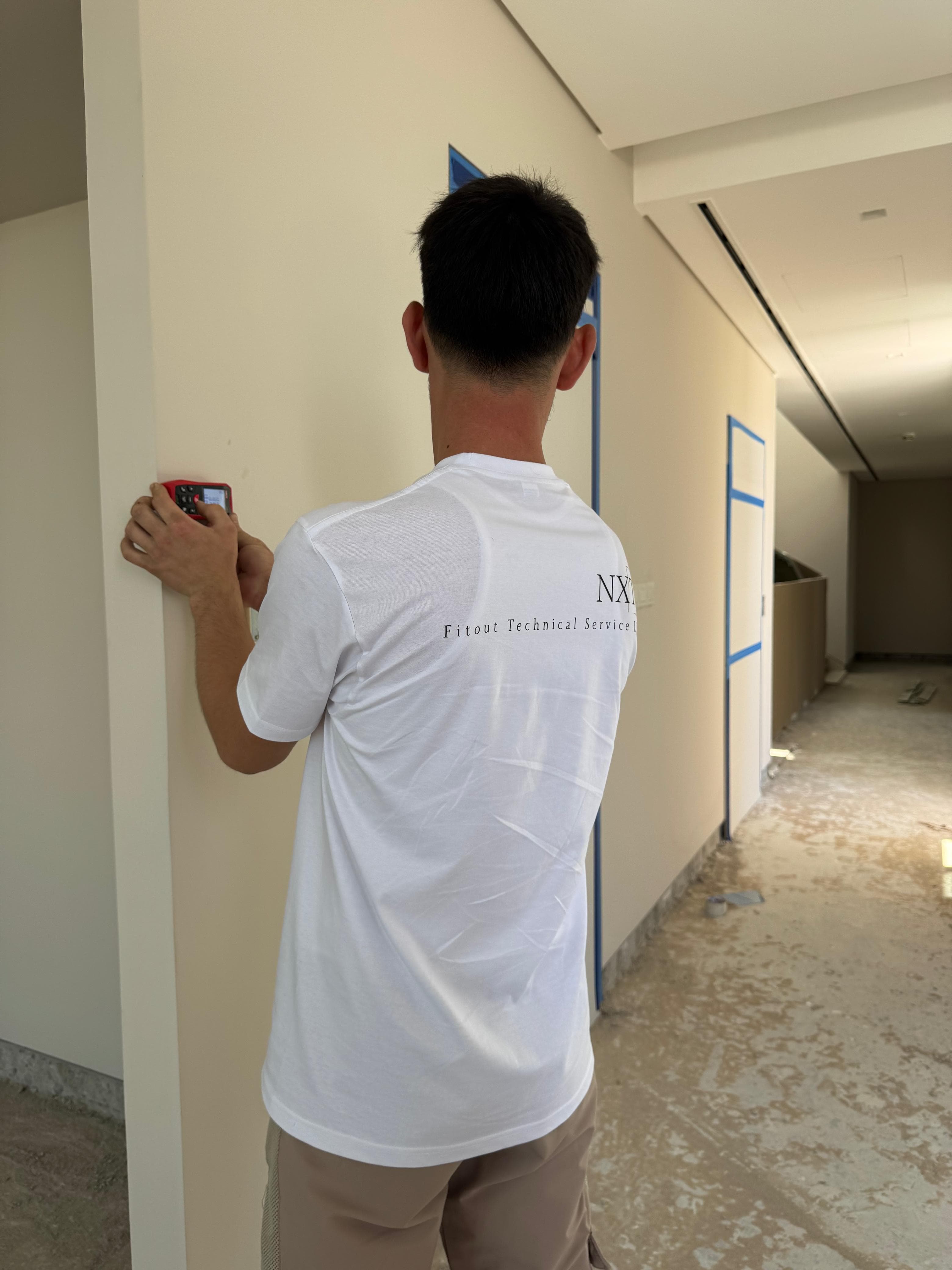 Fitout & Renovation showcase 3
