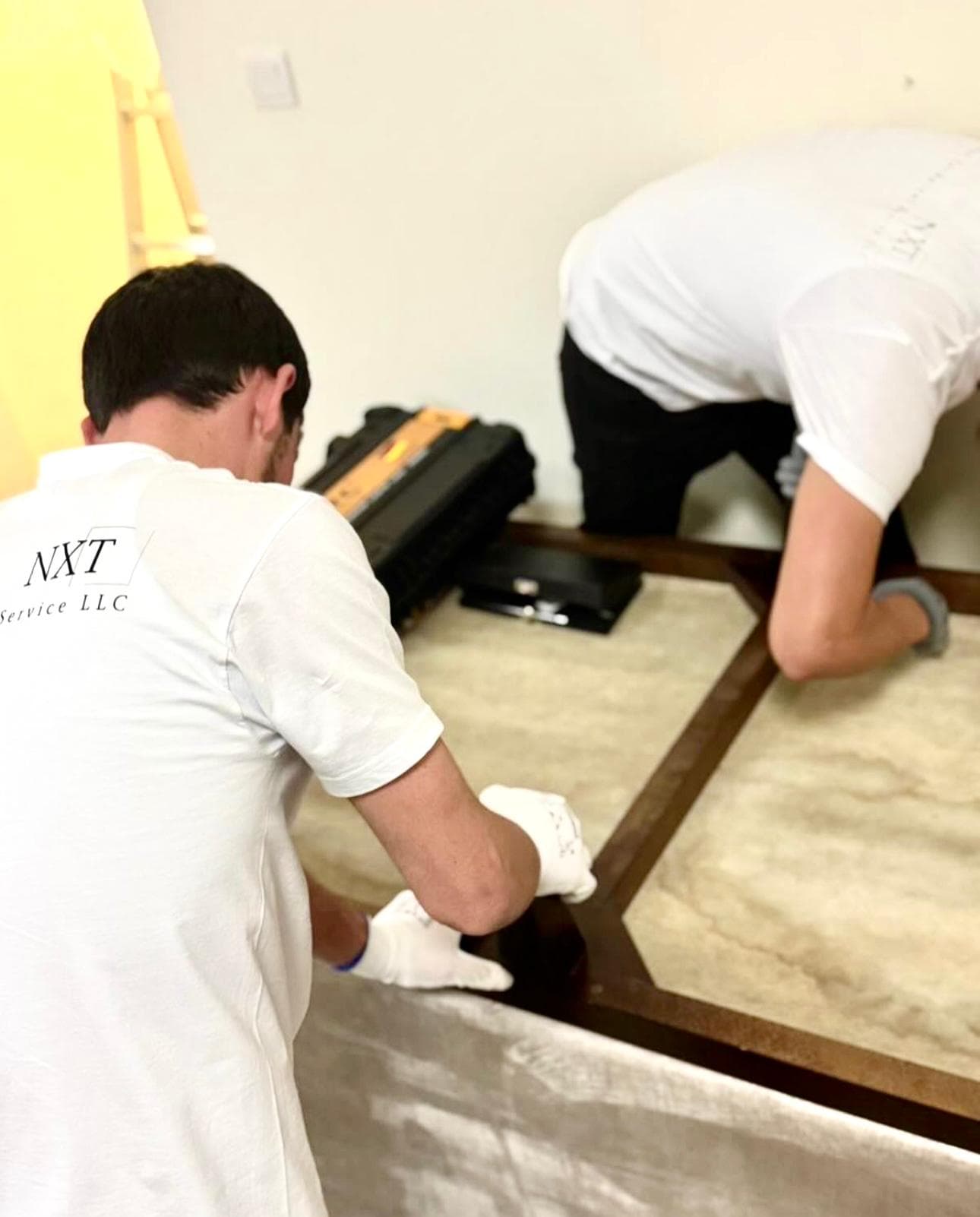 Fitout & Renovation gallery 1