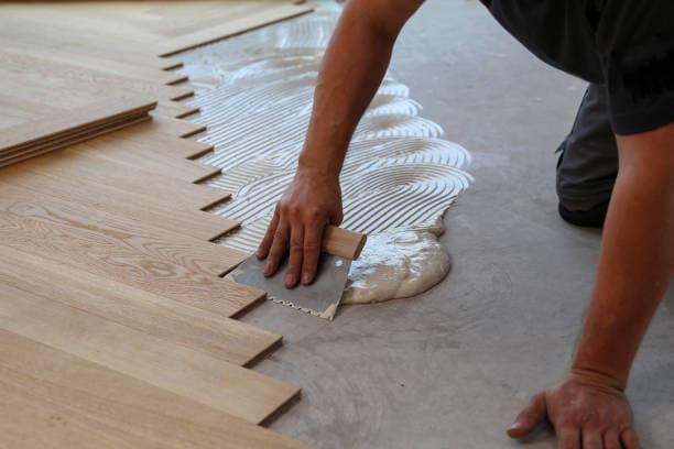 Flooring