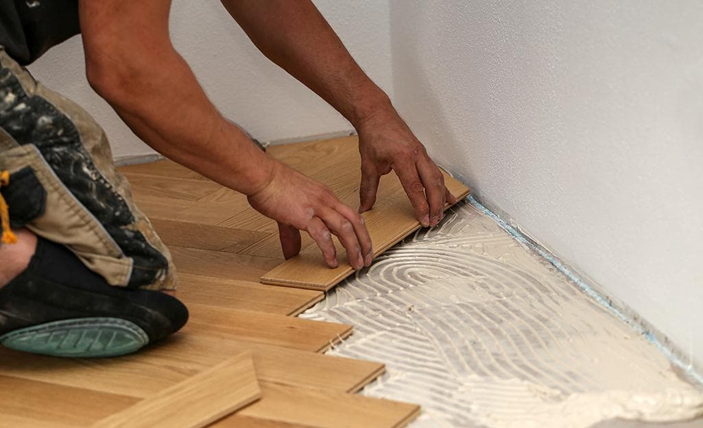 Flooring showcase 2