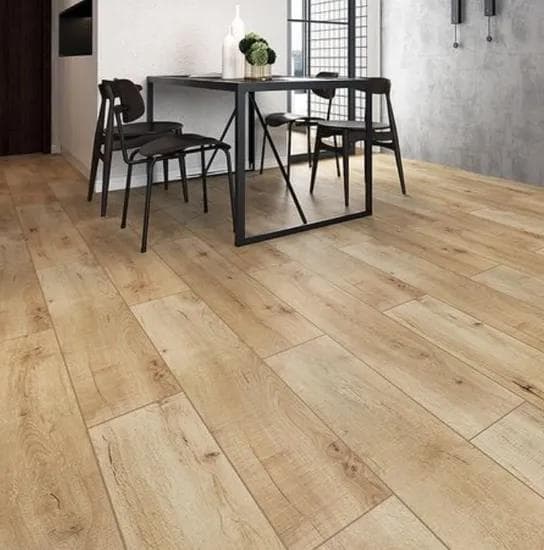 Flooring example 2