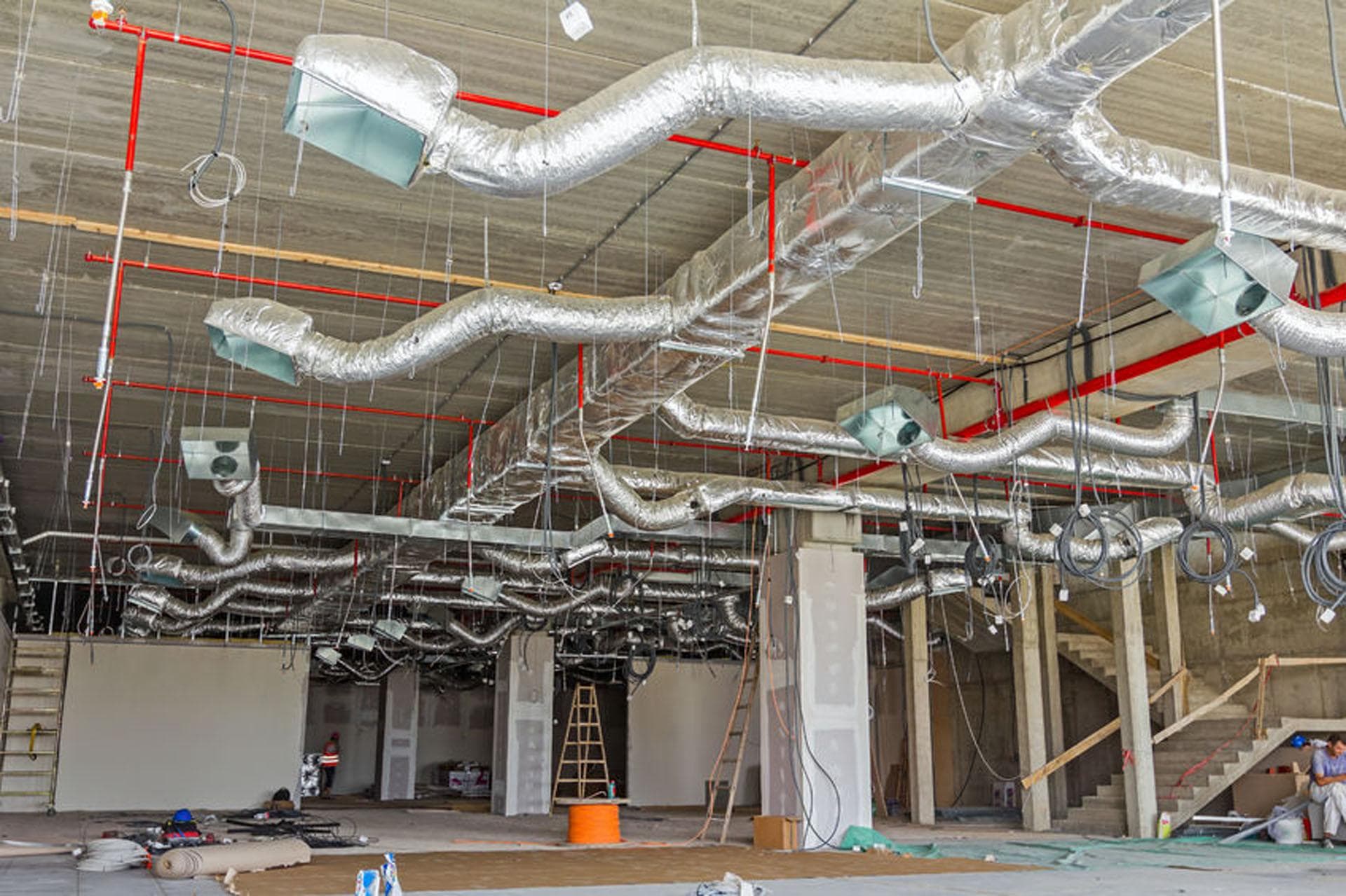 HVAC showcase 1