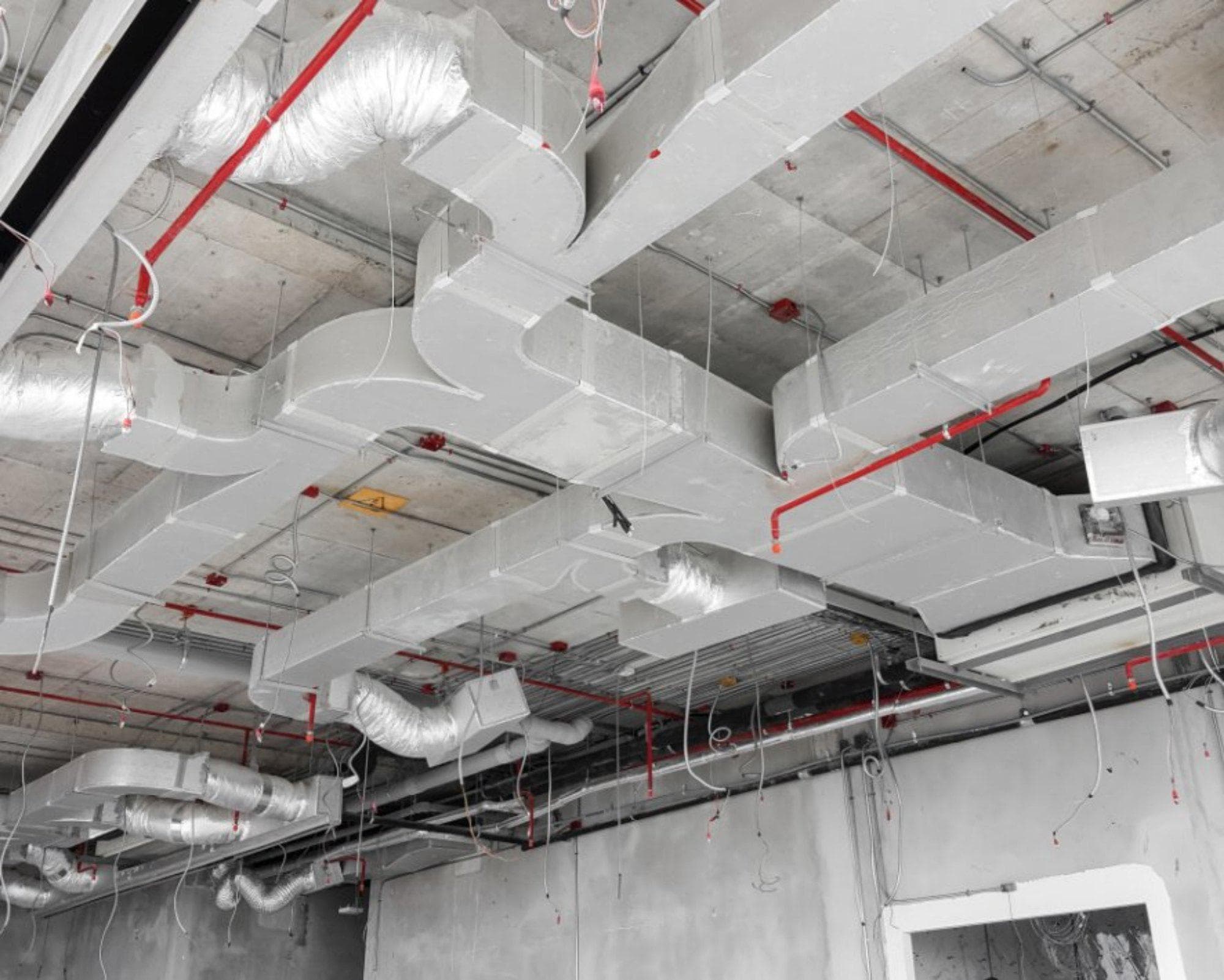 HVAC showcase 2