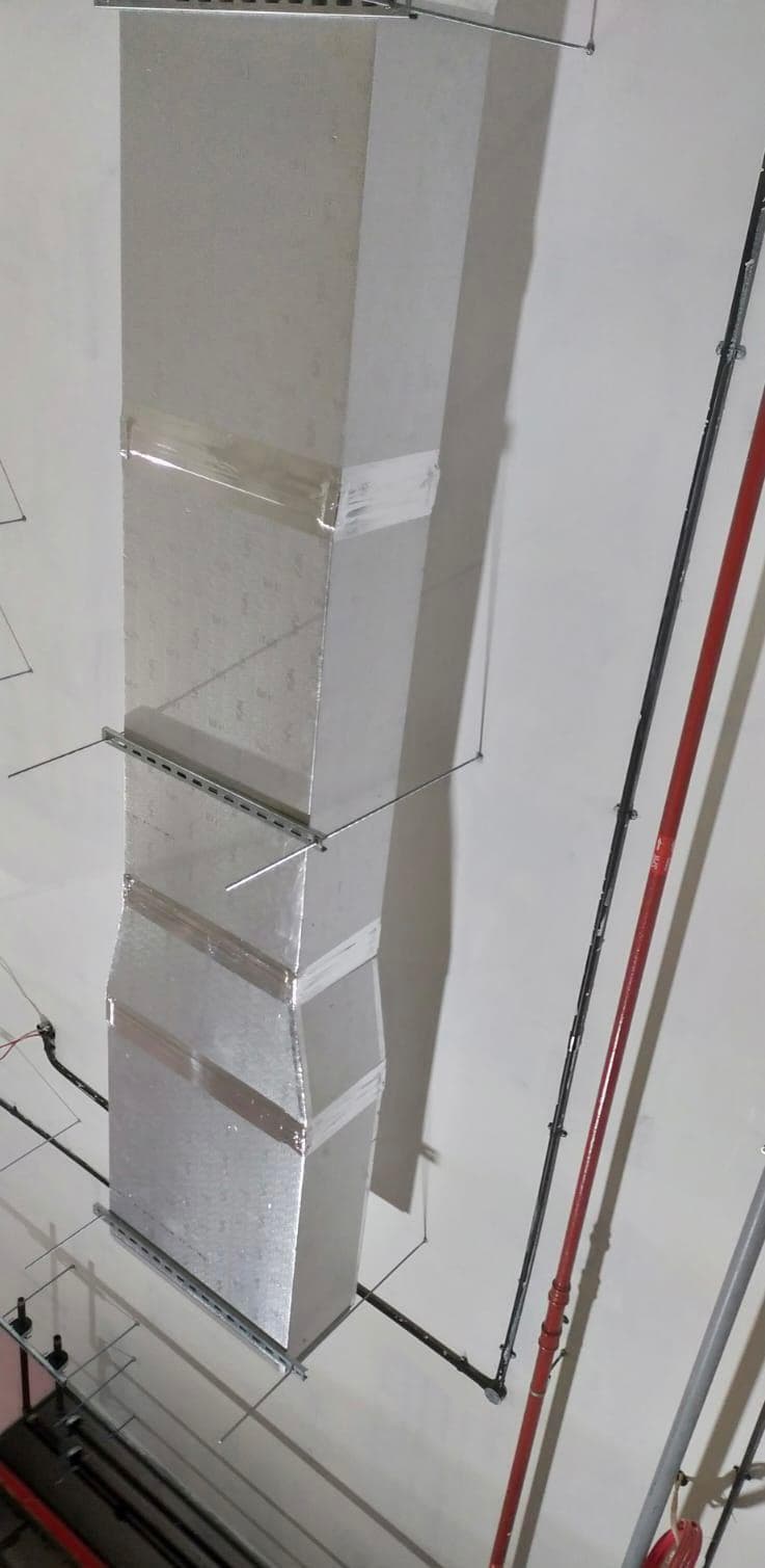 HVAC example 1