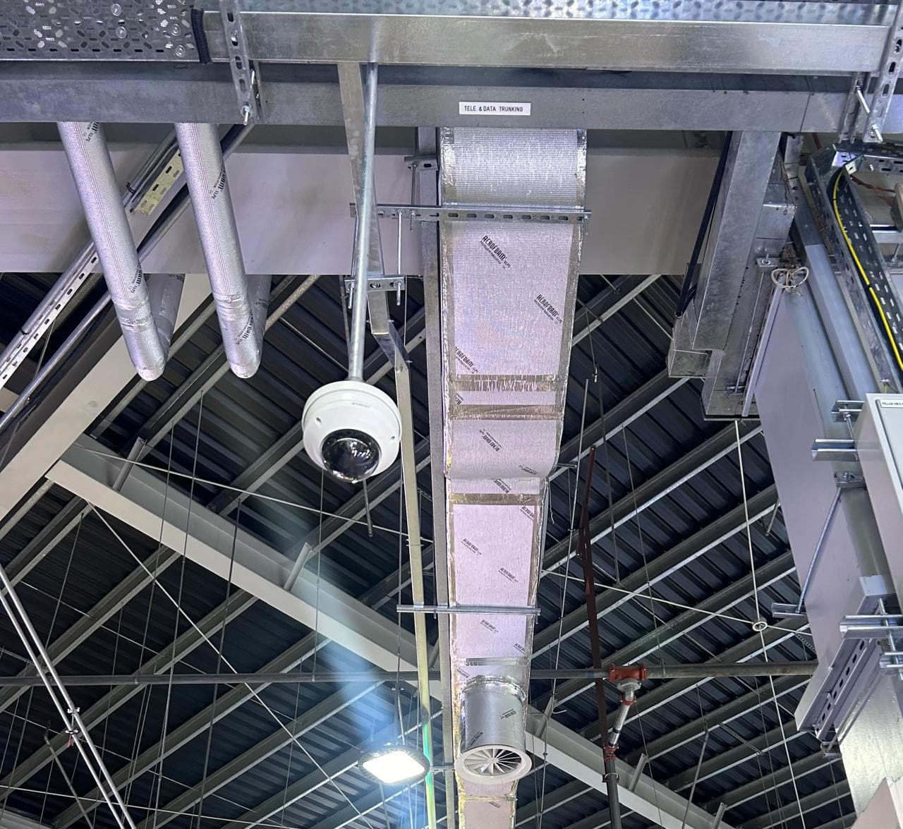 HVAC example 3