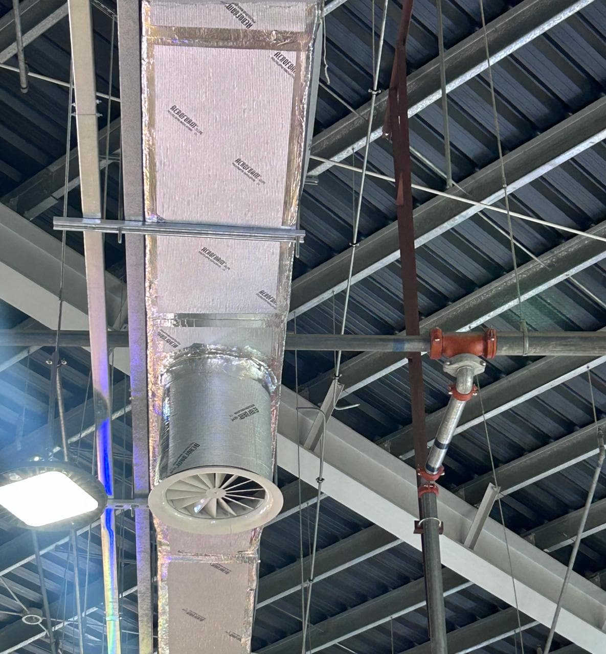 HVAC gallery 1