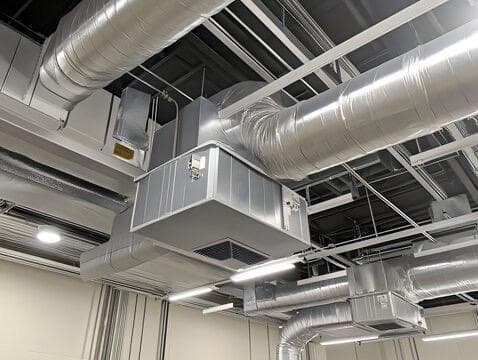 HVAC