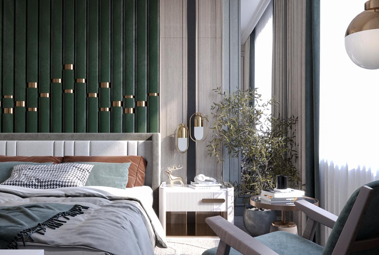 Interior Design showcase 3