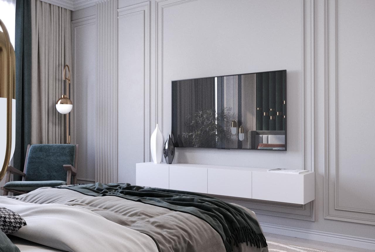 Interior Design process