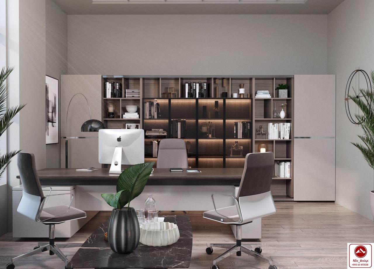 Interior Design gallery 5