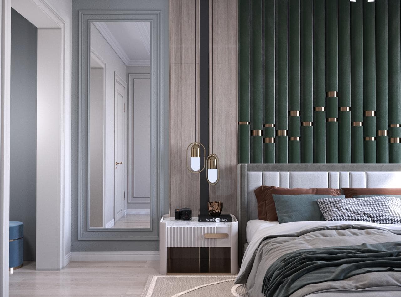Interior Design result