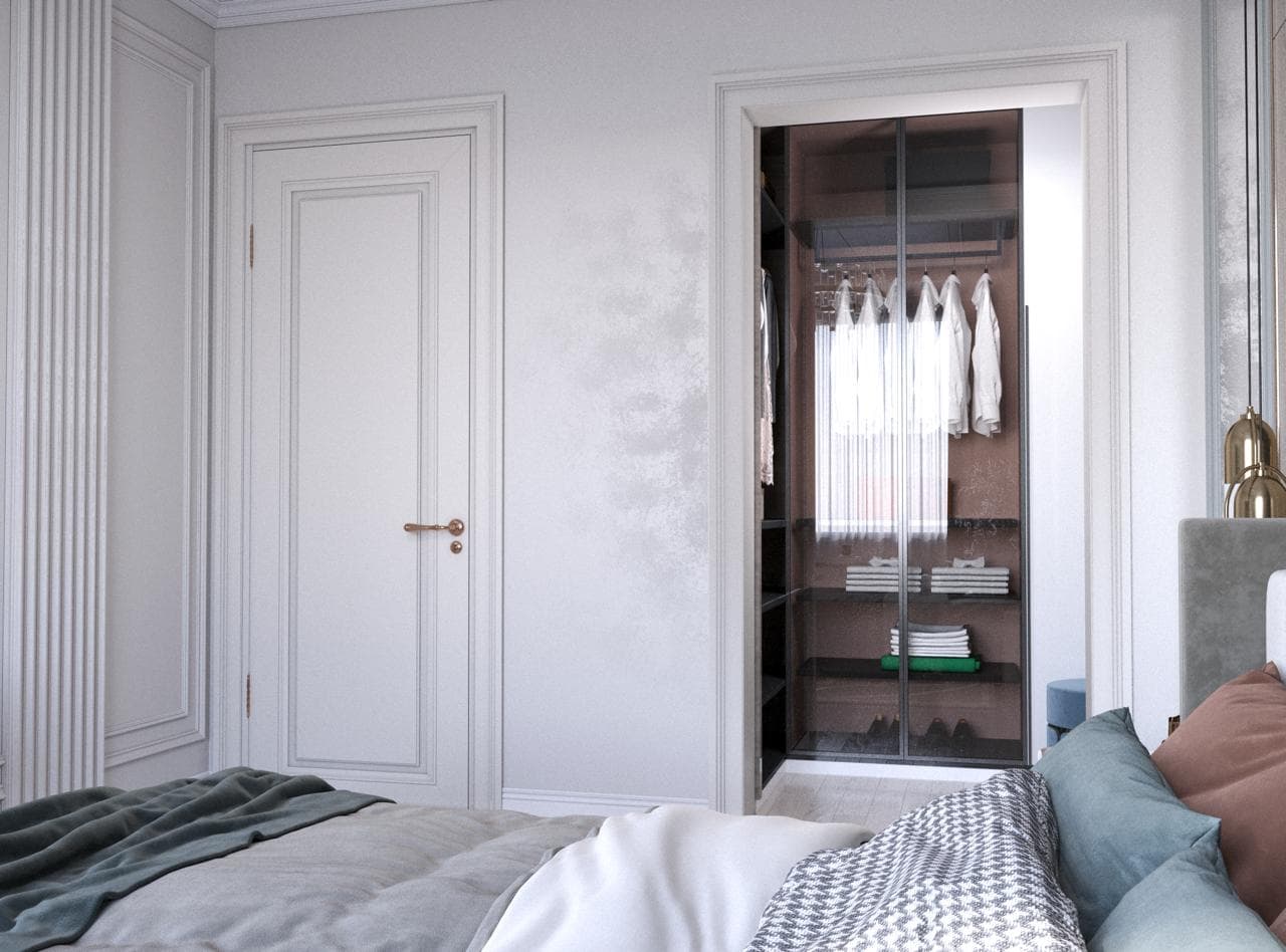 Interior Design example 1