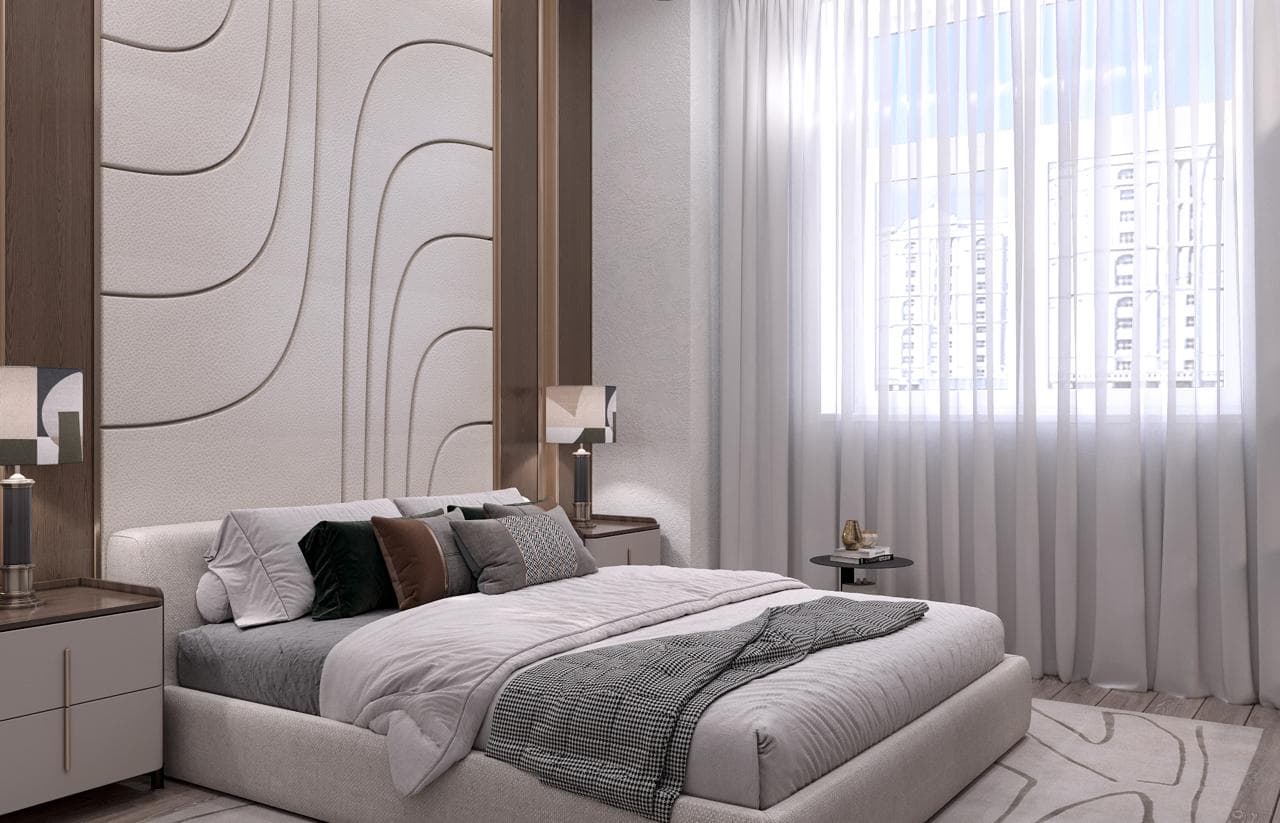 Interior Design example 2
