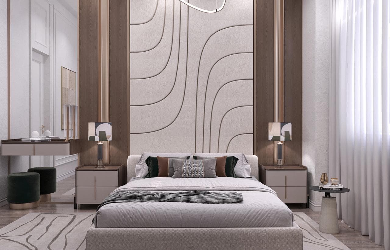 Interior Design example 3