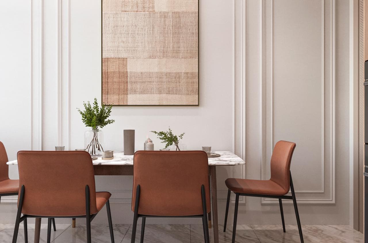 Interior Design gallery 1